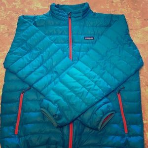 Men’s Patagonia Jacket